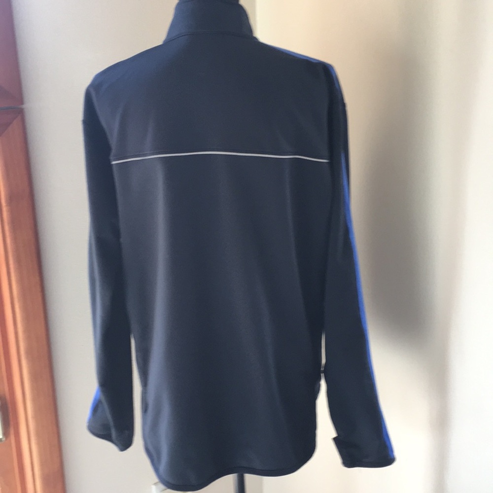 Nike Running Jacket - image 2